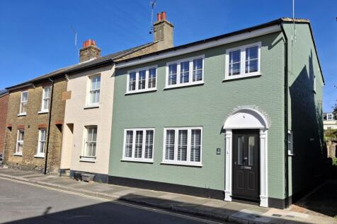 Sandown Road, Deal, CT14 3 bed house for sale