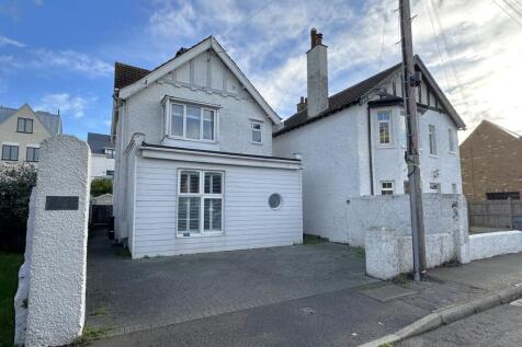 Sandown Road, Deal, CT14 6NX 3 bed detached house for sale