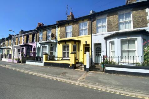 College Road, Deal, CT14 3 bed terraced house for sale