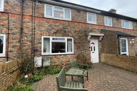 Redsull Avenue, Deal, CT14 3 bed house for sale