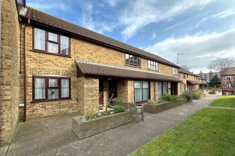 2 bedroom retirement property for sale