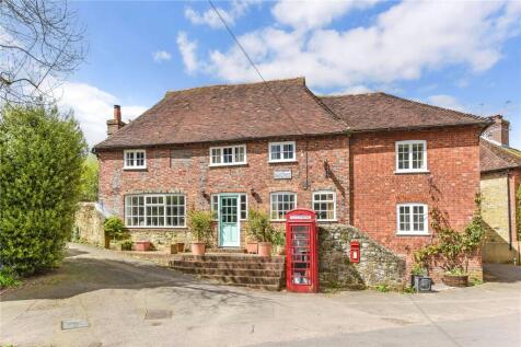 Tillington, Petworth, West Sussex, GU28 5 bed detached house for sale