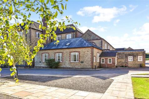 Budgenor Lodge, Dodsley Lane... 2 bed terraced house for sale