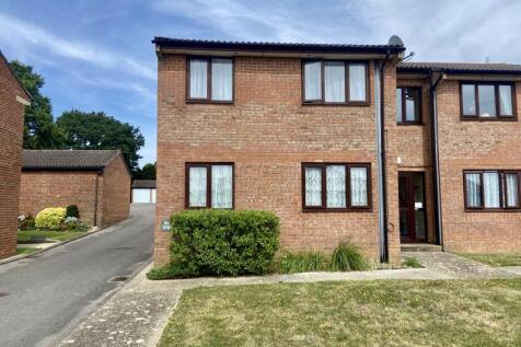 Inverness Avenue, Fareham PO15 2 bed apartment for sale