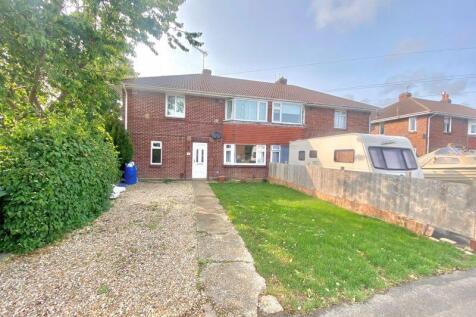 Wynton Way, Fareham PO15 2 bed ground floor flat for sale