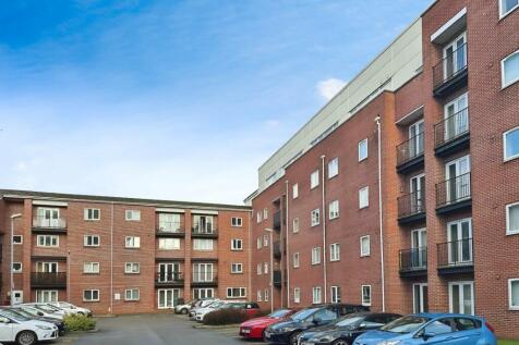 Hessel Street, Salford M50 2 bed apartment for sale