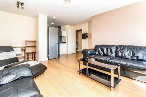 Broadway, Salford M50 2 bed apartment for sale