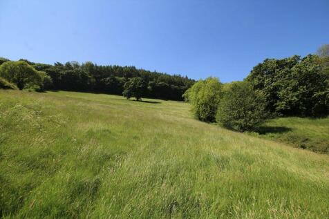 Vivod, Llangollen Farm land for sale