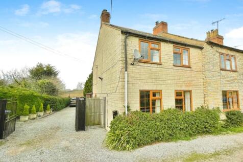 Temple Grafton, Alcester 4 bed end of terrace house for sale