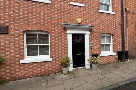 Capulet House, John Street... 1 bed apartment for sale