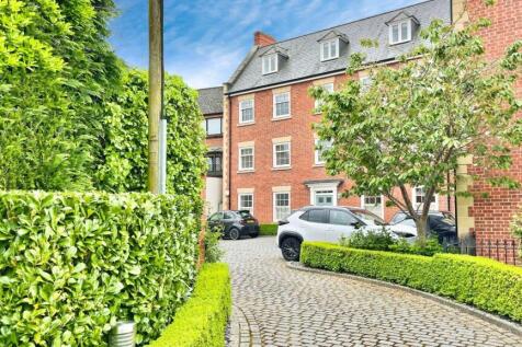 2 bedroom penthouse for sale