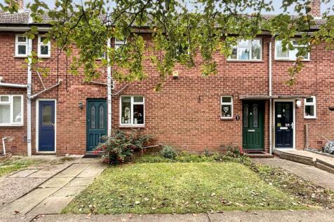 Compton Road, Lighthorne Heath 3 bed terraced house for sale