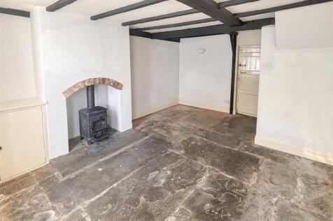 Cherry Orchard, Wellesbourne 2 bed terraced house for sale