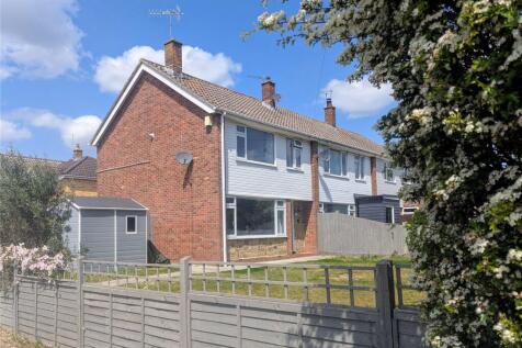 St Leodegars Way, Hunston, West... 3 bed semi