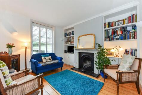 Green Lane, Chichester, PO19 3 bed semi