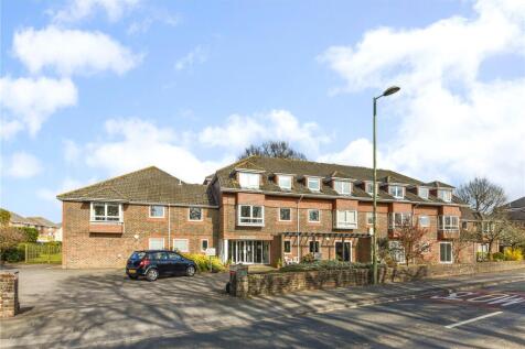 Avalon Court, 4 Horndean Road... 1 bed apartment for sale