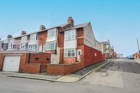 Deepdale Road, Loftus 3 bed terraced house for sale