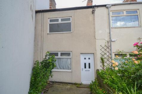 Maynard Street, Carlin How 2 bed terraced house for sale