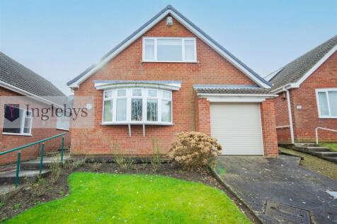 Rosecroft Avenue, Loftus 2 bed detached house for sale