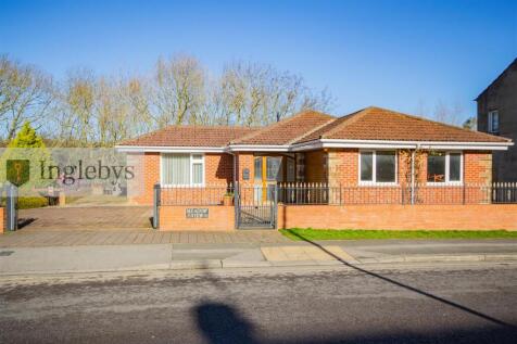Whitby Road, Loftus 2 bed detached bungalow for sale