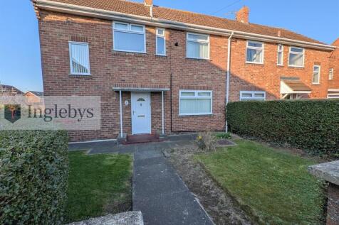 3 bedroom house for sale