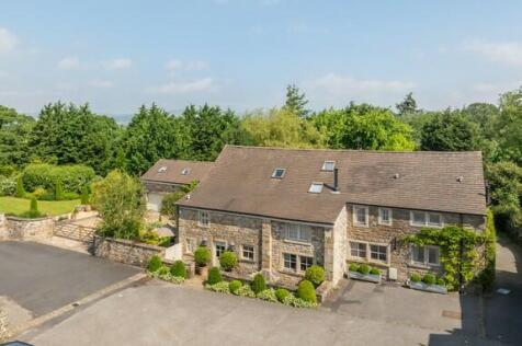 7 bedroom detached house for sale