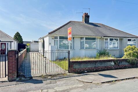 2 bedroom bungalow for sale