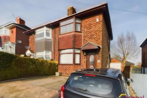 2 bedroom semi-detached house for sale