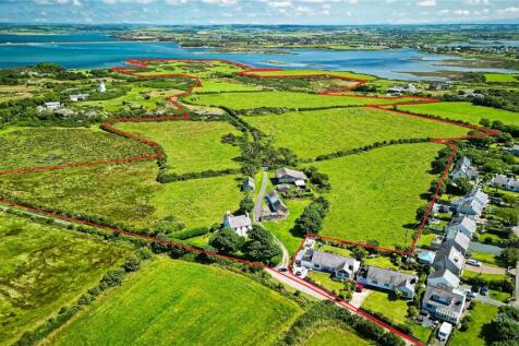 Stanley Mill Lane, Trearddur Bay... 4 bed detached house for sale