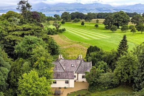 LLanfaes, Beaumaris, Anglesey, LL58 3 bed bungalow for sale