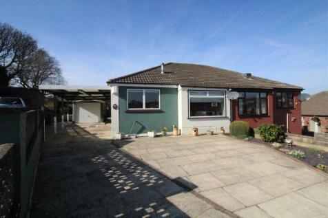 Smithies Moor Close, Birstall, Batley 2 bed semi