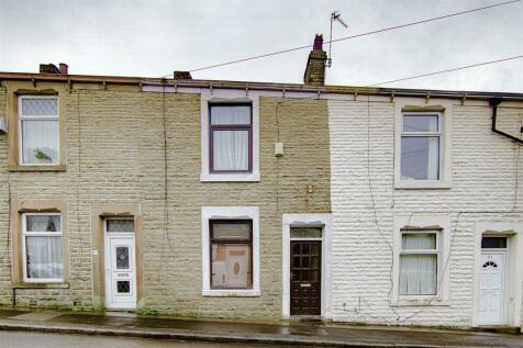 2 bed terraced house