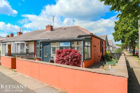 2 bedroom bungalow for sale