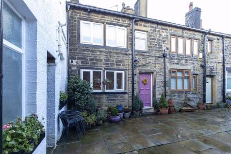 2 bedroom cottage for sale