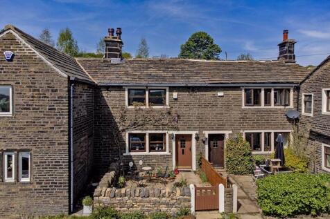 2 bedroom cottage for sale