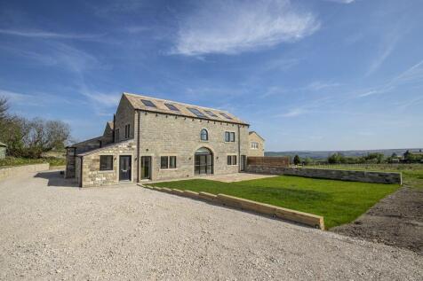 5 bedroom barn conversion for sale