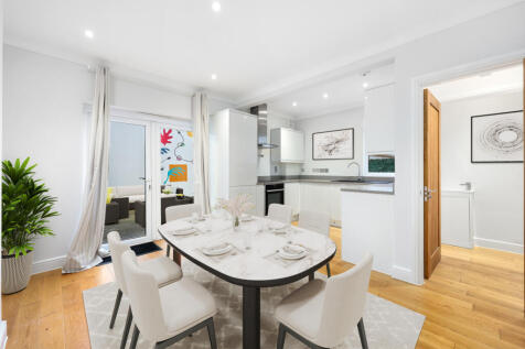 Hackney E5 4 bed terraced house for sale