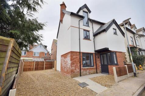 3 bedroom house for sale