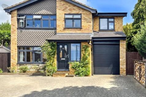 4 bedroom house for sale