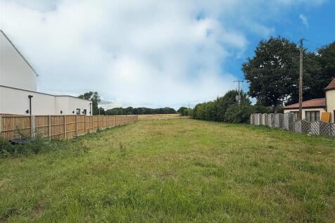 Plot for sale