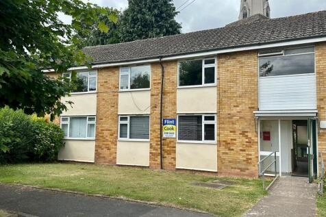 Closure Place, Peterchurch, Hereford... 2 bed ground floor flat for sale