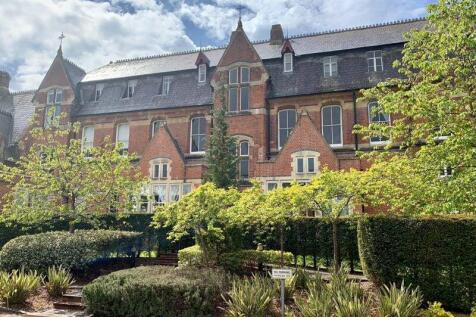 Frome Court, Bartestree, Hereford, HR1 2 bed apartment for sale