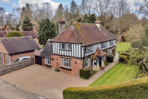 4 bedroom house for sale