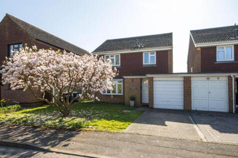 4 bedroom house for sale