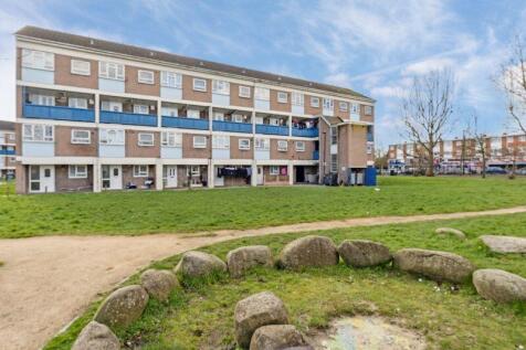 Lely House, Academy Gardens, Northolt 2 bed flat for sale