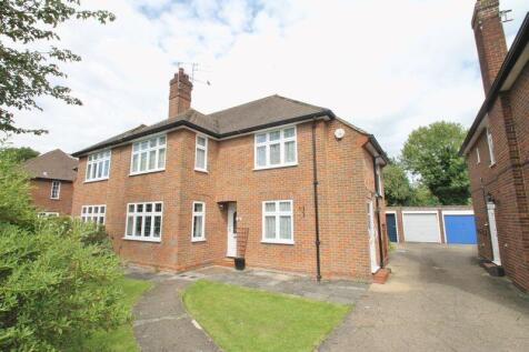 2 bedroom maisonette for sale