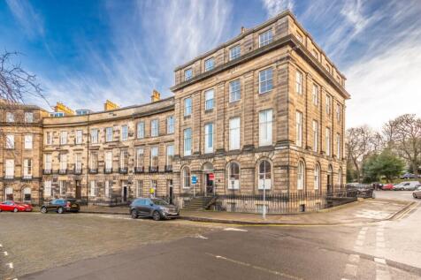 21 (GF) Ainslie Place, New Town... 2 bed flat for sale