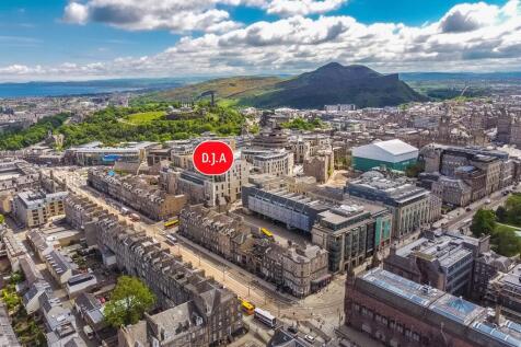 32/6 (3F2) Elder Street, New Town... 2 bed flat for sale