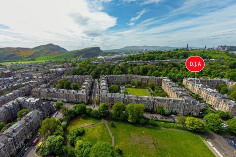 10/8 Wellington Street, Edinburgh, EH7 1 bed flat for sale