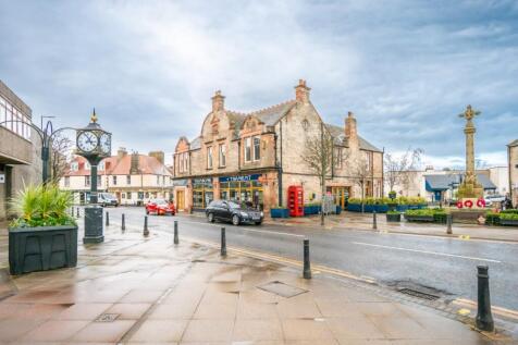 24 Winton Place, Tranent, East... 3 bed flat for sale